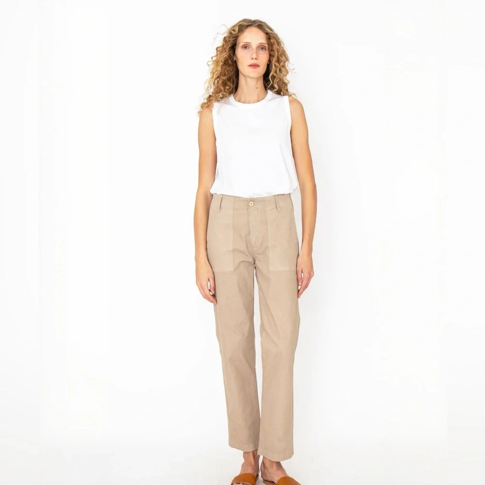 Kule The City Pants